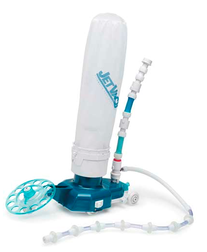 Jet-Vac Pool Cleaner